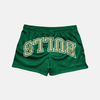 USF Bulls Mini Mesh Shorts