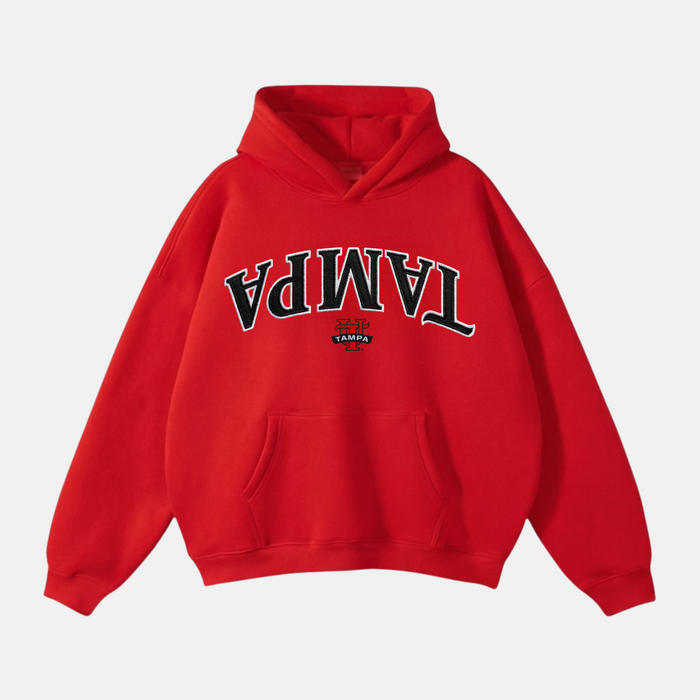 Tampa Spartans Varsity Hoodie