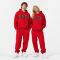 Tampa Spartans Varsity Hoodie