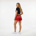 Tampa Spartans Mini Mesh Shorts