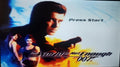 007 The World is Not Enough N64 Nintendo 64 Video Game Cartridge 2000