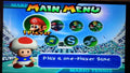 Mario Tennis N64 Nintendo 64 Video Game Cartridge 2000