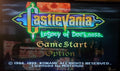 Castlevania Legacy of Darkness N64 Nintendo 64 Video Game Cartridge