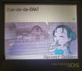 Harvest Moon DS Cute NDS Video Game Cartridge Nintendo DS 2008