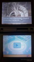 Dragon Ball Z Attack of the Saiyans NDS Video Game Nintendo DS 2009