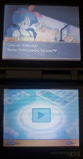 Dragon Ball Z Attack of the Saiyans NDS Video Game Nintendo DS 2009