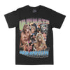 Ultimate Warrior Graphic Tee