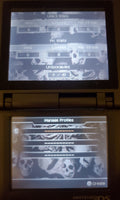 Ultimate Mortal Kombat NDS Video Game Cartridge Nintendo DS 2007