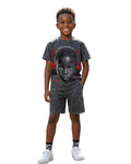G WEST KIDS RIDING SOLO TEE