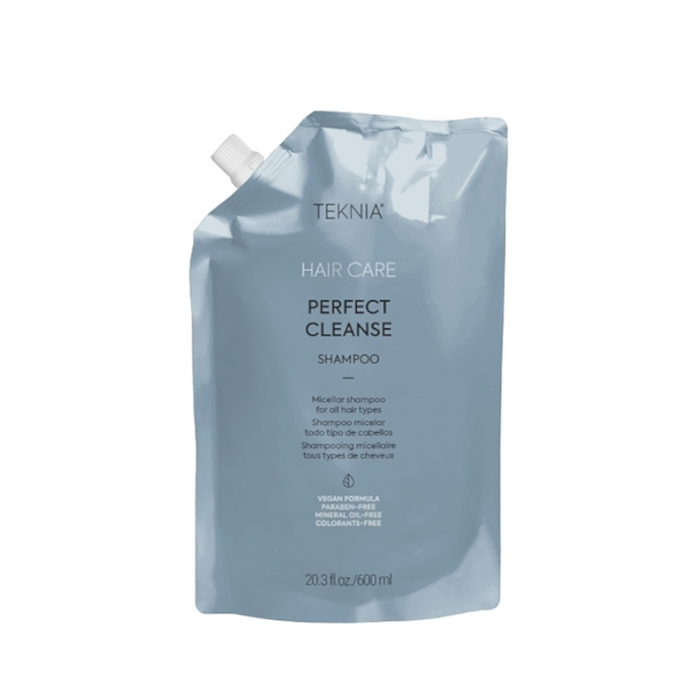 Lakme Teknia Perfect Cleanse Shampoo 20.3 oz