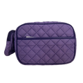 Alyssa Nylon Quilted Crossbody