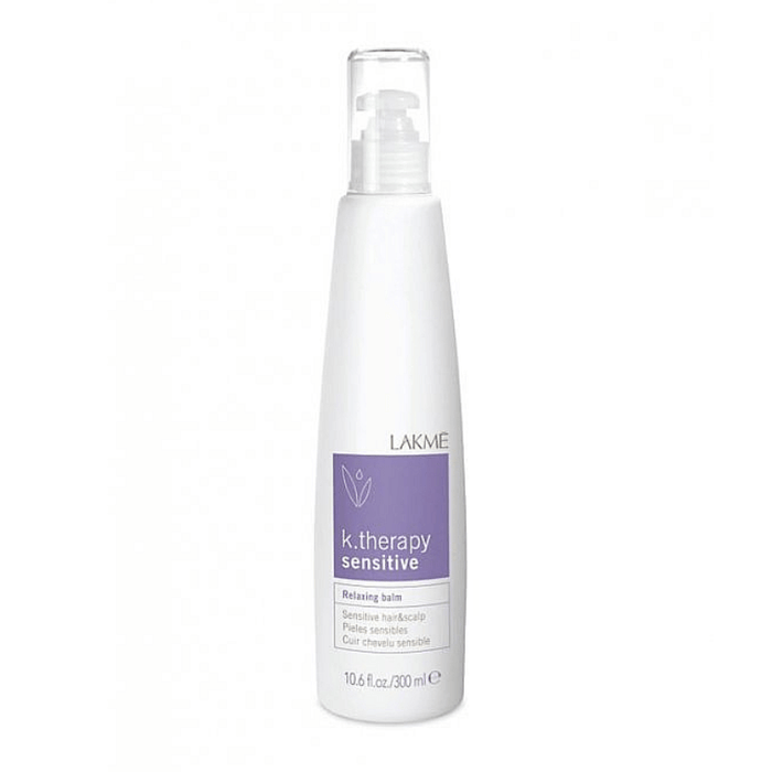 Lakme K.therapy Relaxing Balm 10.1 oz