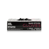 Styletek Black Powder Free Gloves 100ct