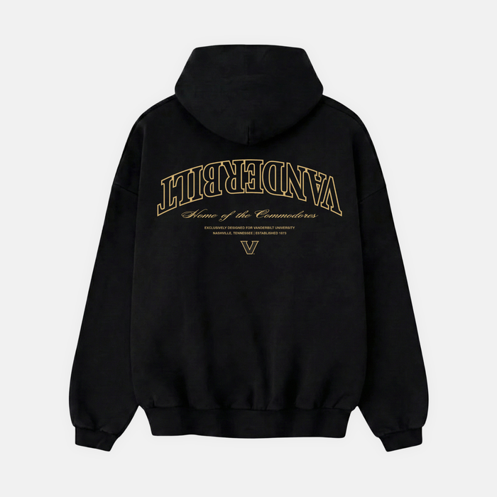 Vanderbilt Essentials Hoodie