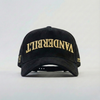 Vanderbilt Suede Hat