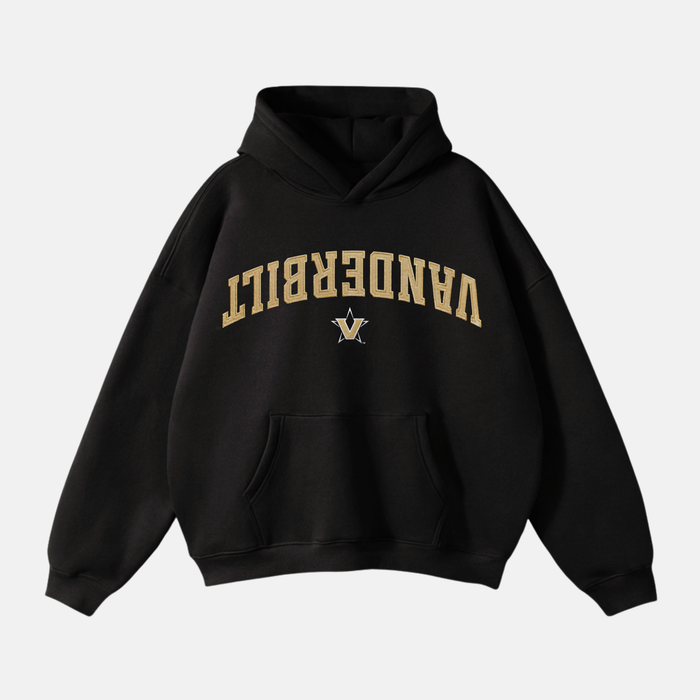 Vanderbilt Varsity Hoodie