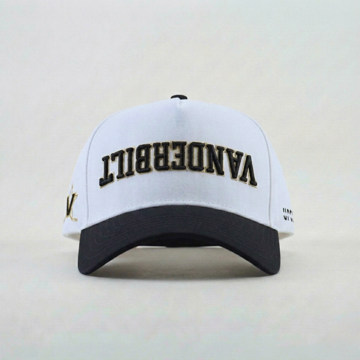 Vanderbilt Commodores Hat