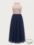 Speechless Big Girls Sleeveless Maxi Dress, Size 12
