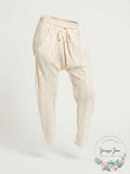 Free People Roll With It Harem Pants Drop Crotch, Size XS