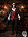Rubies Men Vampire Halloween Costume Medium