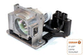 Projector Lamp for Mitsubishi LVP-H LVP-HC900; Mitsubishi HD HD4000; Mitsubishi HC HC900
