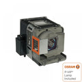 Projector Lamp for Mitsubishi LVP-F LVP-FD630U; Mitsubishi XD XD600U-G; Mitsubishi XD XD600U; Mitsub