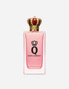 DOLCE & GABBANA Q Eau de Parfum For Women 3.4 fl oz
