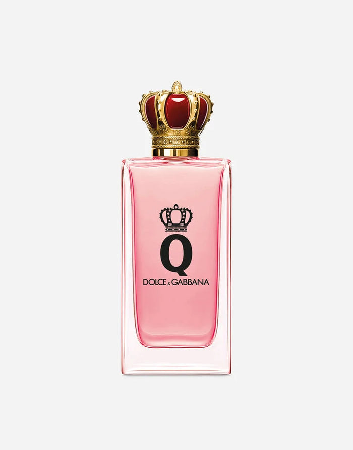 DOLCE & GABBANA Q Eau de Parfum For Women 3.4 fl oz