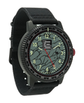 Vanguard (Camo/Black) Watch