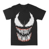 Venom Graphic Tee
