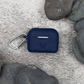 Villanova Wildcats Engraved AirPods Pro 1 & 2 Case Cover
