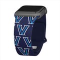 Villanova Wildcats HD Apple Watch Band