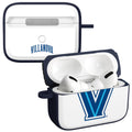 Villanova Wildcats HDX Apple Airpods Pro 1 & 2 Case Cover