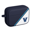 Villanova Wildcats HDX Champion Series Apple AirPods Pro 1 & 2 Case Cover