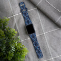 Villanova Wildcats HD Apple Watch Band