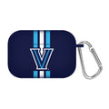 Villanova Wildcats HD AirPods Pro 1 & 2 Case Cover