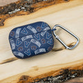 Villanova Wildcats HD AirPods Pro 1 & 2 Case Cover