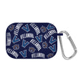Villanova Wildcats HD AirPods Pro 1 & 2 Case Cover