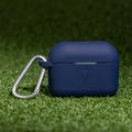 Virginia Cavaliers Engraved AirPods Pro 1 & 2 Case Cover