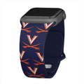 Virginia Cavaliers HD Apple Watch Band