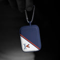 Virginia Cavaliers HDX Champion Series Apple AirPods Pro 1 & 2 Case Cover
