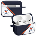 Virginia Cavaliers HDX Champion Series Apple AirPods Pro 1 & 2 Case Cover