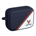 Virginia Cavaliers HDX Champion Series Apple AirPods Pro 1 & 2 Case Cover