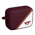 Virginia Tech Hokies HDX Champion Series Apple AirPods Pro 1 & 2 Case Cover