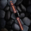 Virginia Tech Hokies HD Apple Watch Band