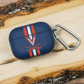 Virginia Cavaliers HD AirPods Pro 1 & 2 Case Cover