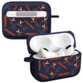 Virginia Cavaliers HDX AirPods Pro 1 & 2 Case Cover