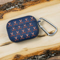 Virginia Cavaliers HD AirPods Pro 1 & 2 Case Cover
