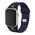 Virginia Cavaliers Apple Watch Band