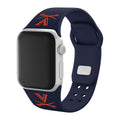 Virginia Cavaliers Apple Watch Band